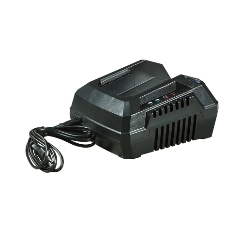 Зарядное устройство для аккумуляторов аккумуляторной техники FUBAG FCH 2040 стандартное купить в Москве с доставкой по всей России | ProtosMarket.ru