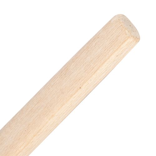 Рукоятка для молотка, шлифованная, Бук, 320 мм купить в Москве с доставкой по всей России | ProtosMarket.ru