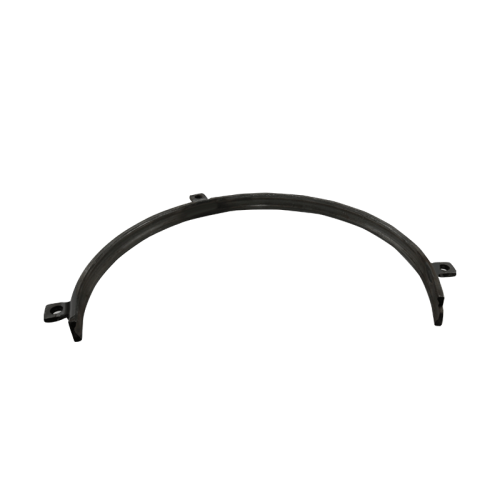 Хомут направляющий троса стальной редуктора лебедки LTD6.3 купить в Москве с доставкой по всей России | ProtosMarket.ru