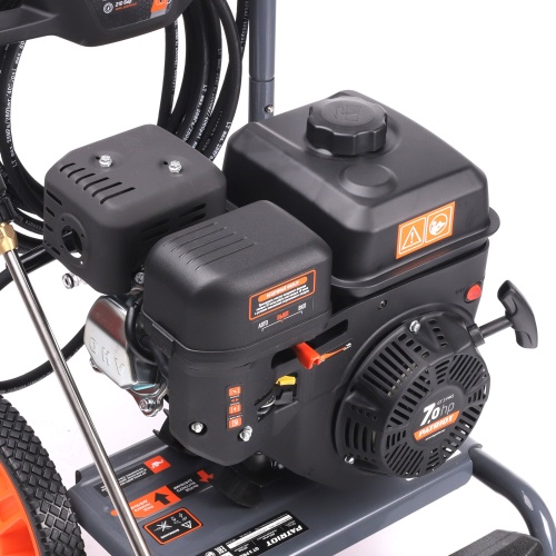 Моющий аппарат бензиновый PATRIOT GT3 Pro купить в Москве с доставкой по всей России | ProtosMarket.ru