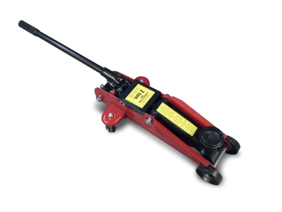 Домкрат подкатной TOR 2,0 т 140-295MM LT-FJ820011 купить в Москве с доставкой по всей России | ProtosMarket.ru