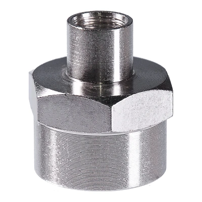 FUBAG Переходник 1/8 дюйма F на 1/2 дюйма F