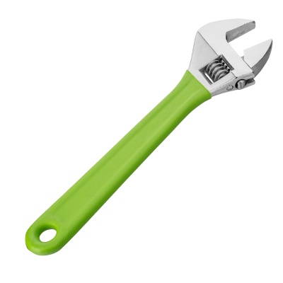 Ключ разводной, 450 мм, никелированный Сибртех купить в Москве с доставкой по всей России | ProtosMarket.ru