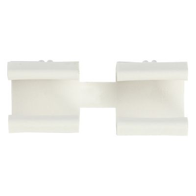 Зажим для крепления пленки к каркасу парника, D 20 мм, 10 шт, Palisad купить в Москве с доставкой по всей России | ProtosMarket.ru