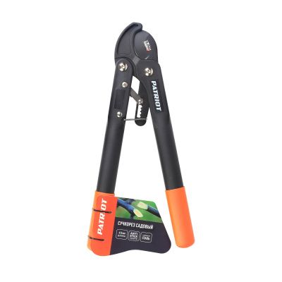 Сучкорез PATRIOT LАР 415 купить в Москве с доставкой по всей России | ProtosMarket.ru