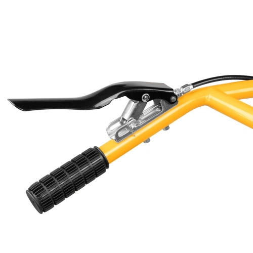 Мотоблок DPT-170S, 7 л.с., ремен.сцеп, фрез 3х4, ШОМ, передачи 2В/1Н Denzel купить в Москве с доставкой по всей России | ProtosMarket.ru