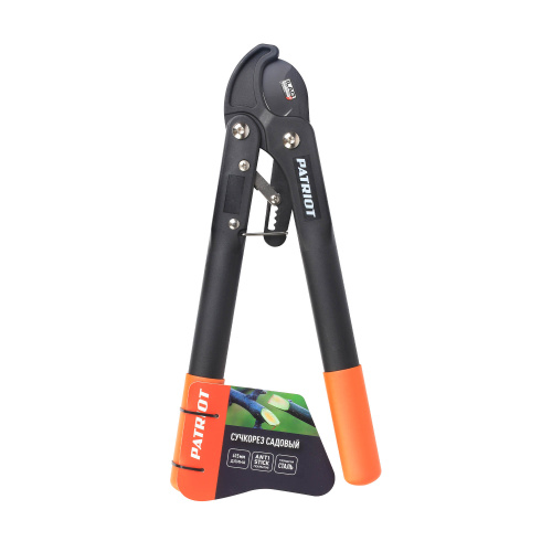 Сучкорез PATRIOT LАР 415 купить в Москве с доставкой по всей России | ProtosMarket.ru