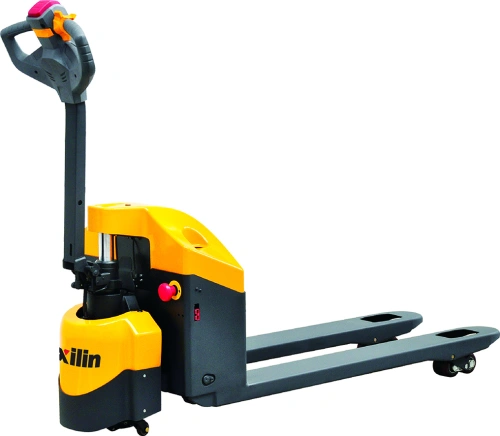 Тележка электрическая 2000 кг 1150 мм XILIN CBD20W-EC Li Li-ion 24/50 В/Ач купить в Москве с доставкой по всей России | ProtosMarket.ru