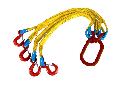 Строп текстильный TOR 2СТ 4,2 т 1,0 м 90 мм купить в Москве с доставкой по всей России | ProtosMarket.ru