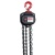 Таль ручная цепная 1 т - 6 м HSZ SAIZEN купить в Москве с доставкой по всей России | ProtosMarket.ru