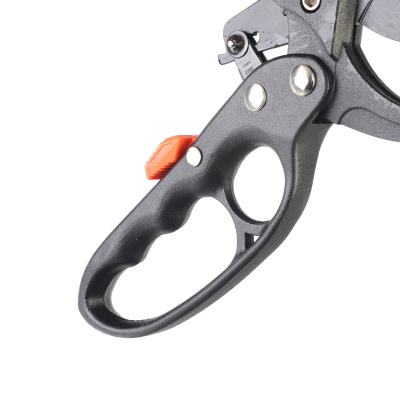 Секатор плоскостной PATRIOT PBP 205 R купить в Москве с доставкой по всей России | ProtosMarket.ru