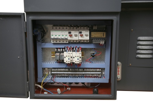 MGH-400Z купить в Москве с доставкой по всей России | ProtosMarket.ru