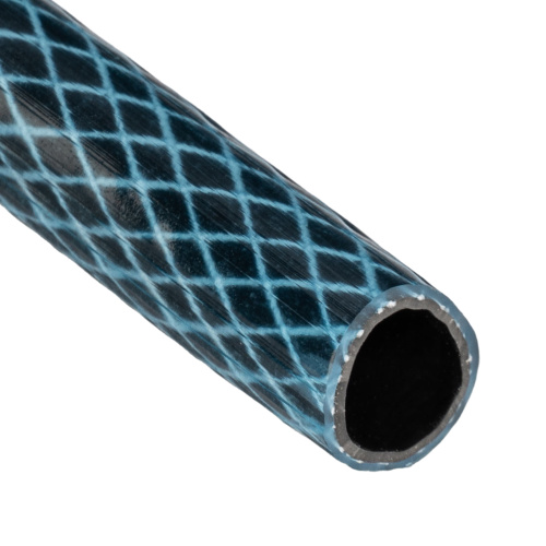 Шланг поливочный армированный ПВХ 1/2", 50 м, урожайный Сибртех купить в Москве с доставкой по всей России | ProtosMarket.ru