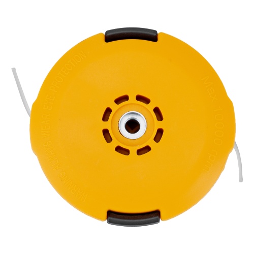 Катушка для триммера гайка М10,лев,М8 лев и прав, адаптер М8 левая, шаг 1,25 мм Kronwerk купить в Москве с доставкой по всей России | ProtosMarket.ru