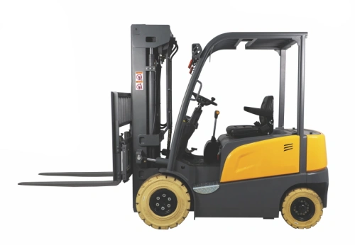 Погрузчик электрический четырехопорный TOR 2,0 т 5,0 м FB20R сайдшифт, своб. ход мачты купить в Москве с доставкой по всей России | ProtosMarket.ru