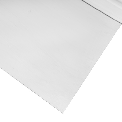 Шпатель фасадный из нержавеющей стали, 200 мм, двухкомпонентная ручка, широкое полотно Matrix купить в Москве с доставкой по всей России | ProtosMarket.ru