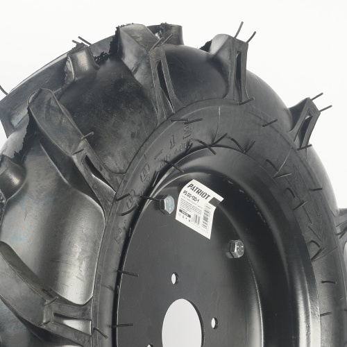 Колесо пневматическое с диском PATRIOT P5.00 12D 1 купить в Москве с доставкой по всей России | ProtosMarket.ru