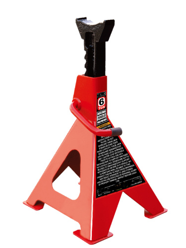 Подставка страховочная TOR 6T 395-613MM T46001 купить в Москве с доставкой по всей России | ProtosMarket.ru