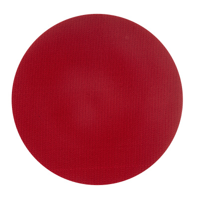 Насадка для дрели и УШМ с липучкой, 150 мм, твердая Matrix купить в Москве с доставкой по всей России | ProtosMarket.ru