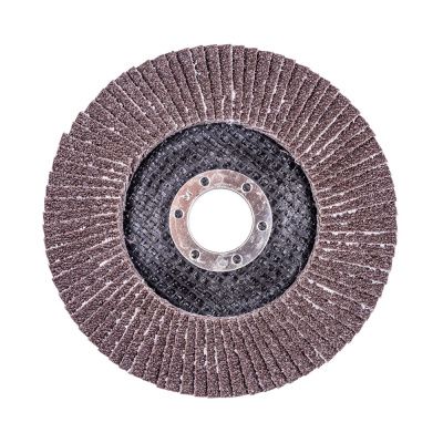 Круг лепестковый для шлифования по металлу FTL Excel 29 125 х 22,2 мм P60 купить в Москве с доставкой по всей России | ProtosMarket.ru