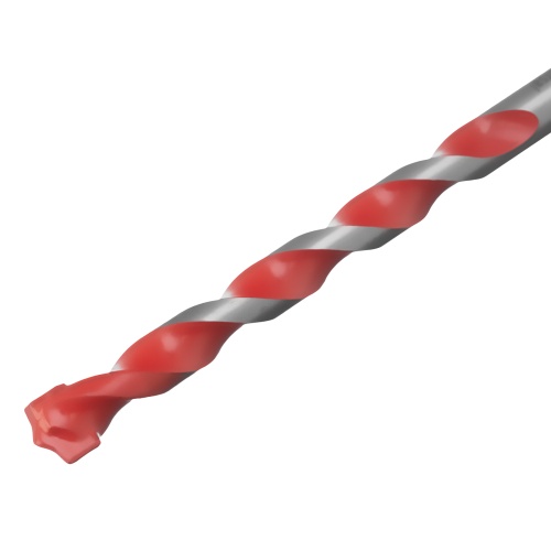 Набор сверл универсальных, 4-10мм, 5 шт Matrix купить в Москве с доставкой по всей России | ProtosMarket.ru