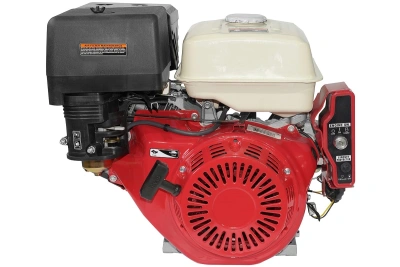 Двигатель бензиновый G 460/192FE (S-тип, вал под шпонку Ø 25мм) - K3 по ценам производителя в Москве с доставкой по всей России