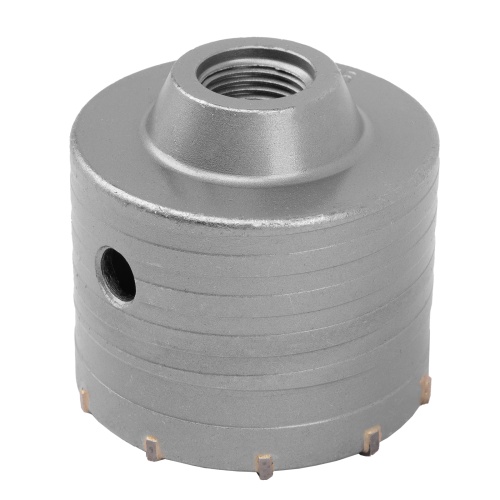 Буровая коронка, M22 х 76 мм Matrix купить в Москве с доставкой по всей России | ProtosMarket.ru