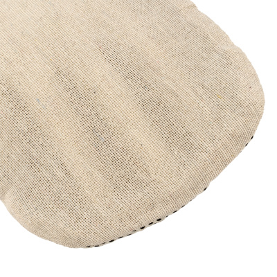 Рукавицы антивибрационные с упругодемпфирующей прокладкой с ПВХ точкой, 2 размер Сибртех купить в Москве с доставкой по всей России | ProtosMarket.ru