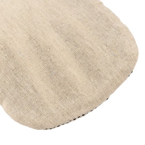 Рукавицы антивибрационные с упругодемпфирующей прокладкой с ПВХ точкой, 2 размер Сибртех купить в Москве с доставкой по всей России | ProtosMarket.ru