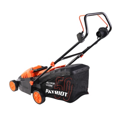 Газонокосилка электрическая PATRIOT PT 1639 E купить в Москве с доставкой по всей России | ProtosMarket.ru