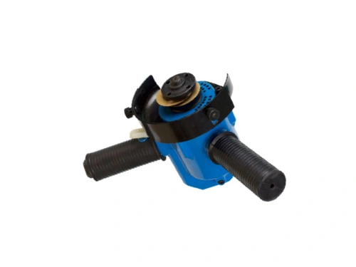 Торцевая пневмошлифмашина ИП-2203 (КНР) купить в Москве с доставкой по всей России | ProtosMarket.ru