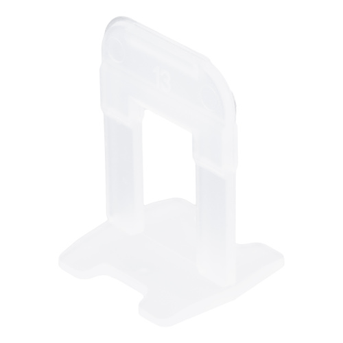 Зажим для системы выравнивания плитки СВП Ворота, 500 шт. в коробе Matrix купить в Москве с доставкой по всей России | ProtosMarket.ru