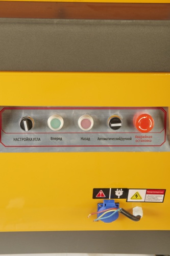 Станок для гибки арматуры TOR GW40A 40/32мм 3кВт с доводчиком (Z) купить в Москве с доставкой по всей России | ProtosMarket.ru