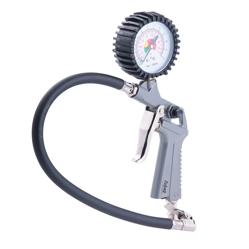 FUBAG Пневмопистолет для накачки, с манометром купить в Москве с доставкой по всей России | ProtosMarket.ru
