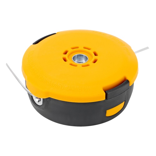 Катушка для триммера гайка М10,лев,М8 лев и прав, адаптер М8 левая, шаг 1,25 мм Kronwerk купить в Москве с доставкой по всей России | ProtosMarket.ru