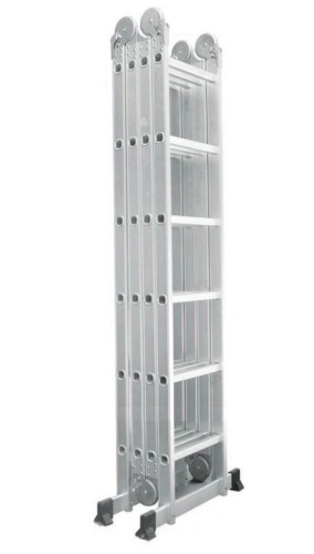 Лестница-трансформер 4*6 Эксперт по ценам производителя в Москве с доставкой по всей России