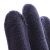Перчатки трикотажные, акрил, синий, оверлок Сибртех купить в Москве с доставкой по всей России | ProtosMarket.ru
