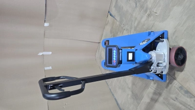 Тележка гидравлическая с весами и принтером 2500 кг 1150 мм полиуретановые колеса TOR WH-25ES купить в Москве с доставкой по всей России | ProtosMarket.ru