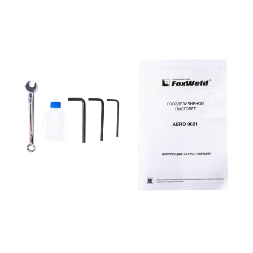 Пневматический гвоздезабивной пистолет – реечный нейлер AERO 9021 купить в Москве с доставкой по всей России | ProtosMarket.ru