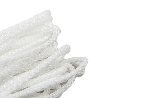 Шнур бельевой полипропиленовый с сердечником, 3 мм, L 20 м, белый, Home Palisad купить в Москве с доставкой по всей России | ProtosMarket.ru