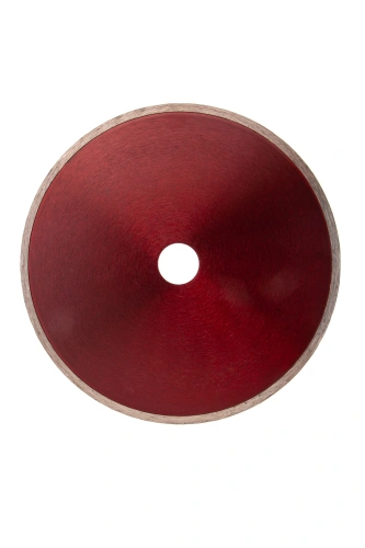 Диск алмазный, отрезной сплошной, 200 х 25.4 мм, мокрая резка Matrix Professional купить в Москве с доставкой по всей России | ProtosMarket.ru