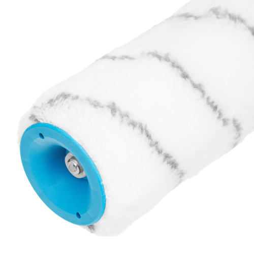 Валик "Грейтекс", 180 мм, ворс 12 мм, D 48 мм, D ручки 8 мм, полиакрил Matrix купить в Москве с доставкой по всей России | ProtosMarket.ru