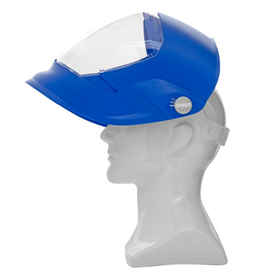 Щиток защитный лицевой "СВОНА"230.1 1F НБТ-02 "ЩИТ" Сибртех купить в Москве с доставкой по всей России | ProtosMarket.ru