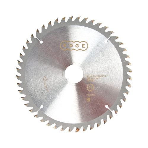 Диск пильный по дереву (190х48х30/20/16 мм, 48 зубьев) купить в Москве с доставкой по всей России | ProtosMarket.ru