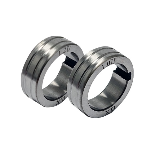 Ролики_1.0/1.2_алюминий_для INMIG 200 LCD SYN_1 шт. арт. 31435 купить в Москве с доставкой по всей России | ProtosMarket.ru