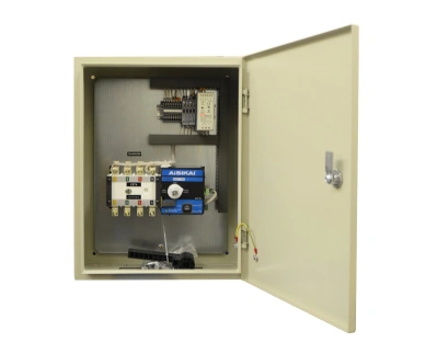 Блок АВР 8-24кВт ПРОФ (63А, РКН) по ценам производителя в Москве с доставкой по всей России