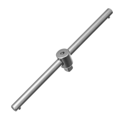 Вороток, 200 мм, квадрат 3/8", CrV Stels купить в Москве с доставкой по всей России | ProtosMarket.ru