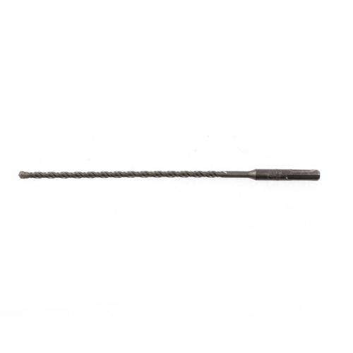Бур по бетону, 7 x 260 мм,SDS Plus Сибртех купить в Москве с доставкой по всей России | ProtosMarket.ru