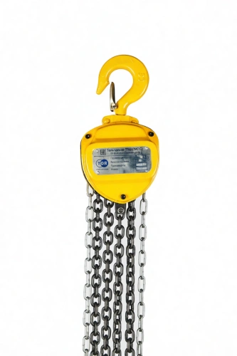 Таль ручная шестеренная TOR ТРШ C 2ТХ6М по ценам производителя в Москве с доставкой по всей России