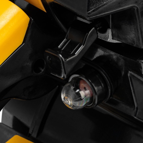 Пила цепная бензиновая DGS-4516, шина 40 см, 45 см3, 3 л.с, шаг 3/8, паз 1.3 мм, 57 звеньев Denzel купить в Москве с доставкой по всей России | ProtosMarket.ru